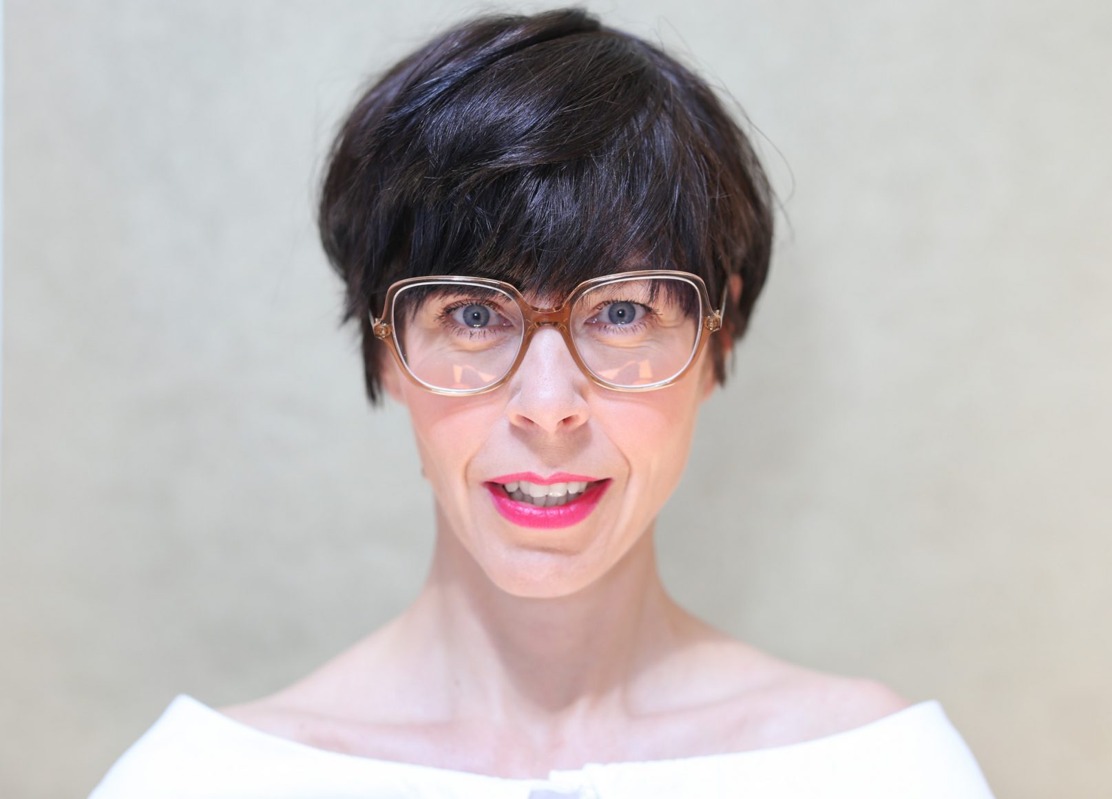 5 Schritte zur richtigen Brille zu deiner Gesichtsform