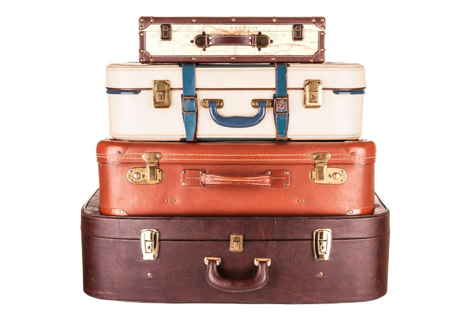 Koffer packen – meine besten Tipps als Stilberaterin