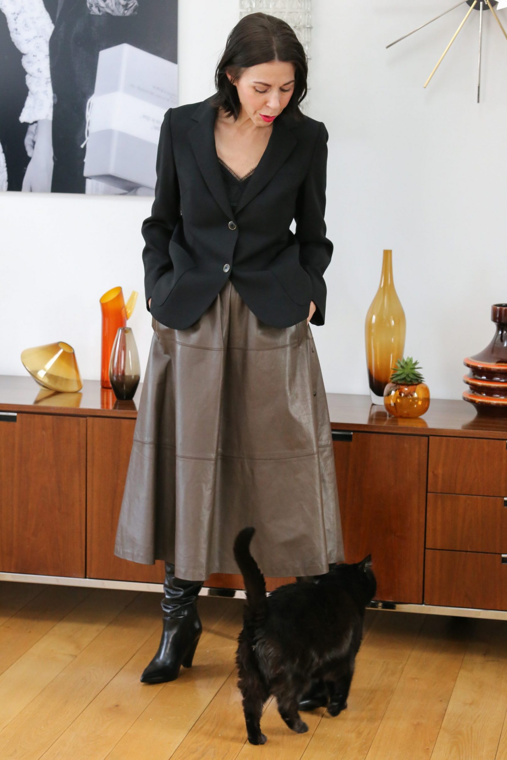 Die 5 besten Gründe für Second Hand Kleidung Stilfrage Stilberatung in München