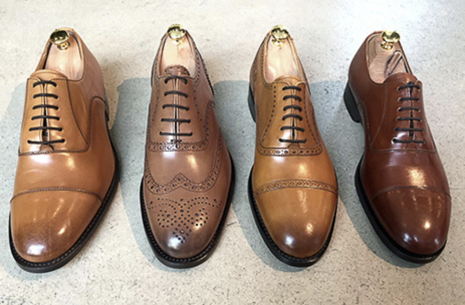 Braune Schuhe kombinieren je nach Anlass – Guide für Herren