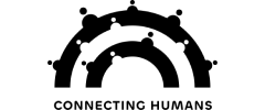 Connecting Humans Logo