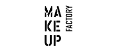 Makeup Factory Logo