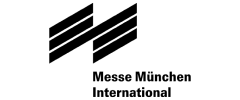 Messe München Logo