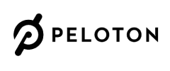 Peloton Logo