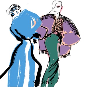 Farb- und Stilberatung München